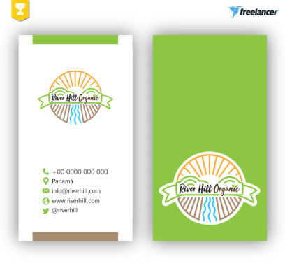 Ganador de concurso en Freelancer
