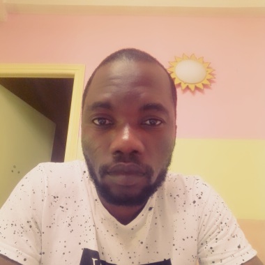 Abdoulaye Gouba - Carrelage
