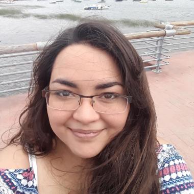 Olga Córdova