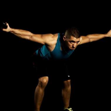 Coaching Sportif