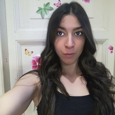 Sara Cacciatore