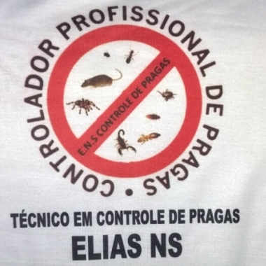Ens Dedetizacões