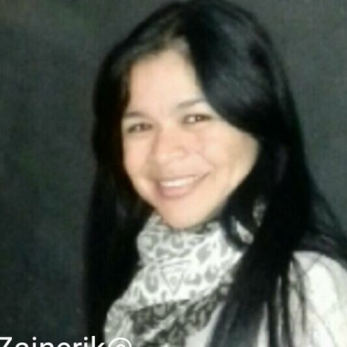 Zaine Jaramillo