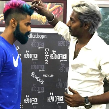 Head Office Unisex Salon