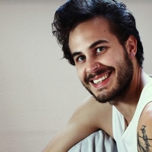 Romain Alle Sophrologie