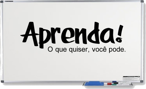 Criação de logo