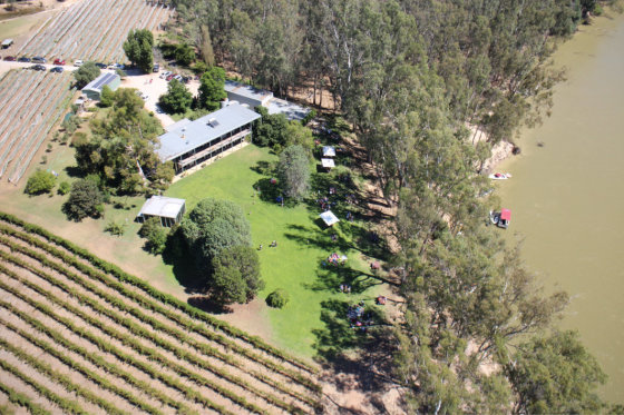 Wineries