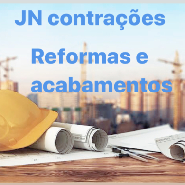 Jn Construções