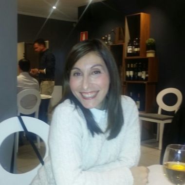 Cristina Ojaos