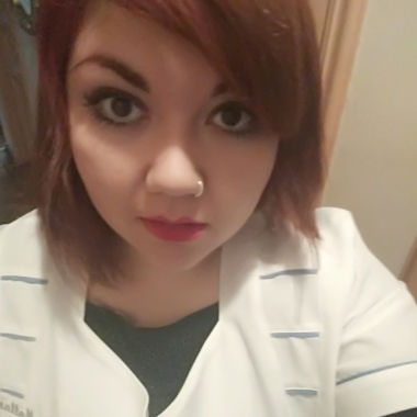 Soy Técnico En Enfermería, Cuido Niños