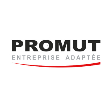 Promut Entreprise Adaptée - Site Chenôve