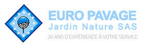 Euro Pavage Jardin Nature