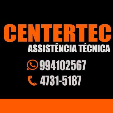 Centertec Assistência Técnica