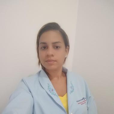 Thamires Silva