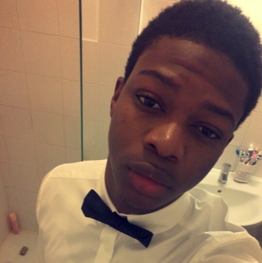 Juste John