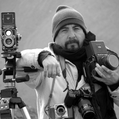 Fotografía Patrimonial