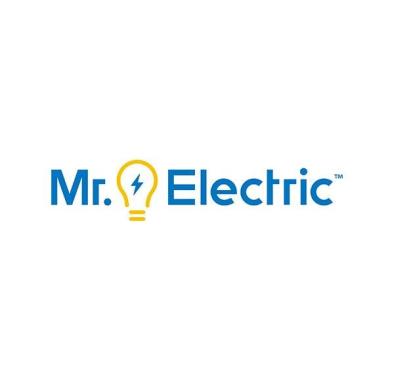 Mr Electric logo