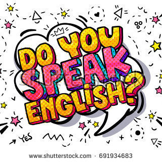 English Class