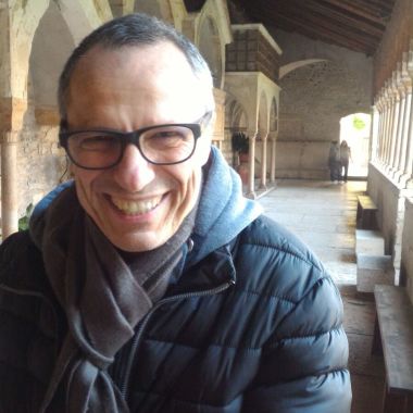 Arch.Luca Fossati