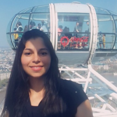 Amanda Cristina Santos Porforio