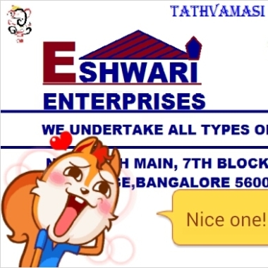 Eshwari Enterprises