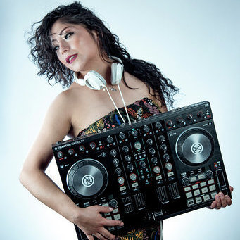 Dj Alba