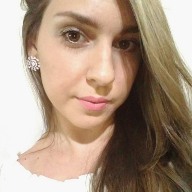 Raysla - Nutricionista