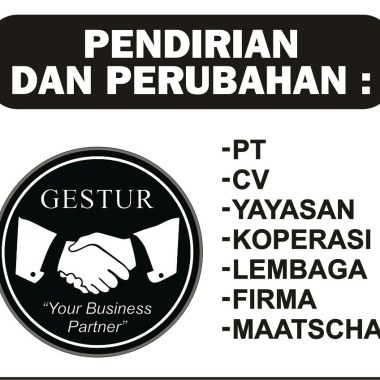 Layanan notaris kami