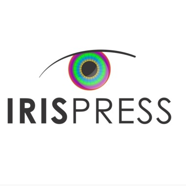 Iris Press Gestão Empresarial Eireli-Me