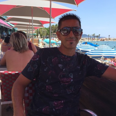 Faouzi Bouchkara