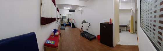 Exercise Therapy