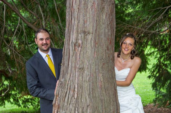 Couple, mariage