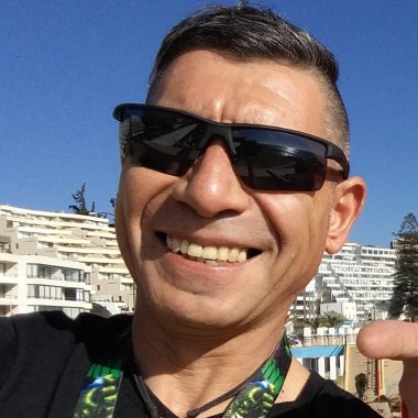 Alvaro Rojas