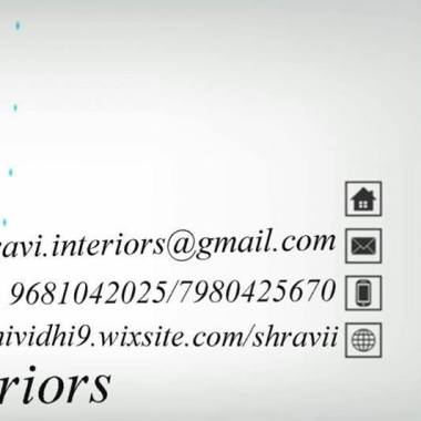 Shravii Interiors