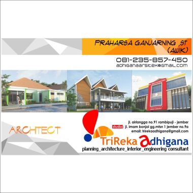 Trireka Adhigana Konsultan