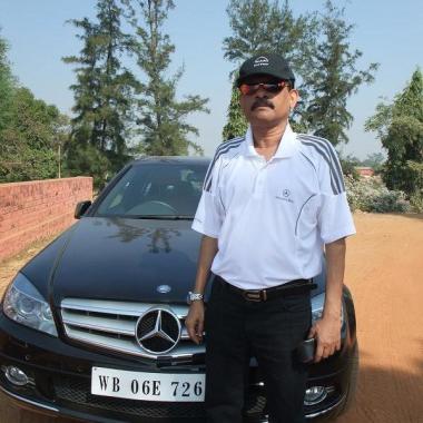 Samir Mukherjee