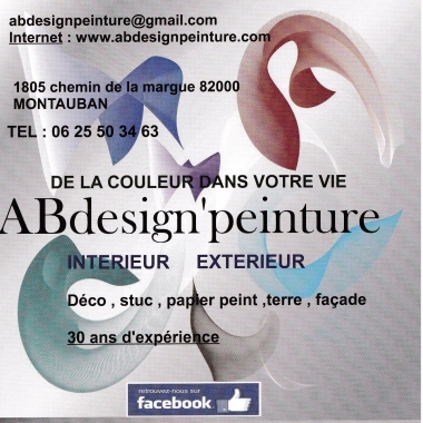 Abdesignpeinture