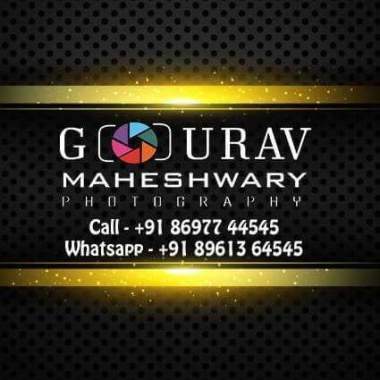 Gourav Maheshwary Photography