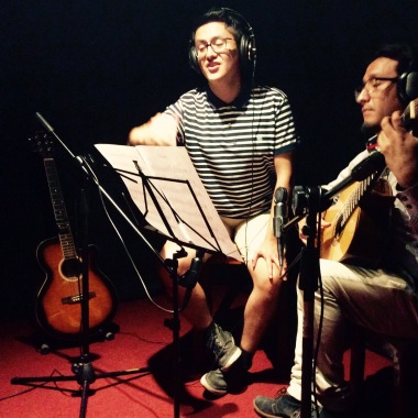 Licenciado En Música En Especialidad Canto 