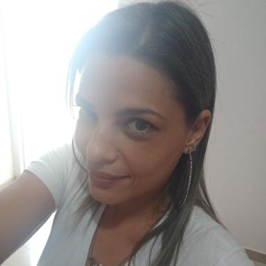 Melina Cristiane Catoto De Araujo