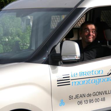 Traiteur Breton Montagnard (Le)