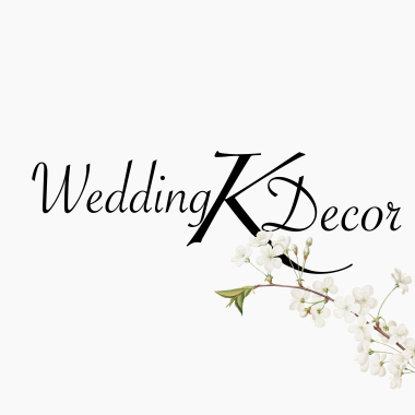 Wedding K Decor