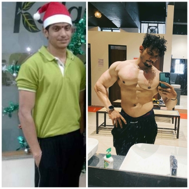 Personal Trainer