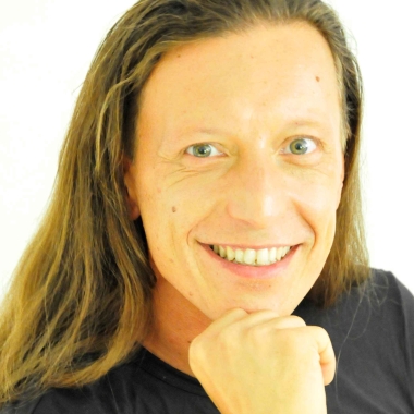 Gianluca Rey