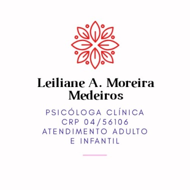 Leiliane Aparecida Moreira Medeiros