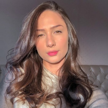 Larissa De Souza Pereira