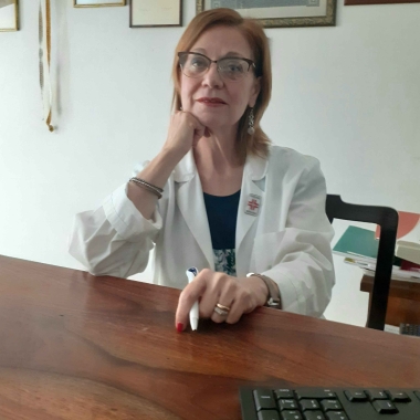 Caltabiano Dr. Venera