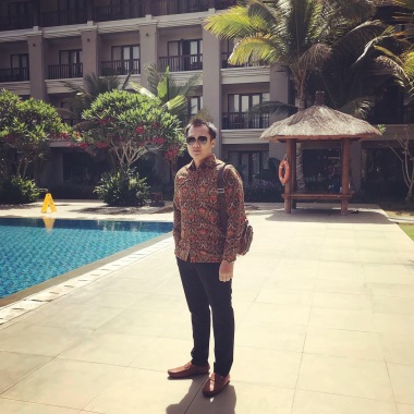 Pengacara Rizki Bagus