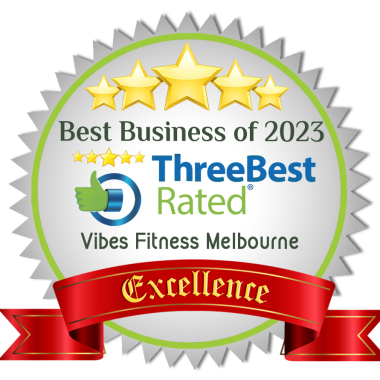 Vibes Fitness