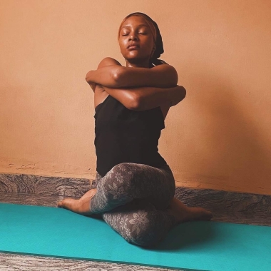 Yogawithyemi